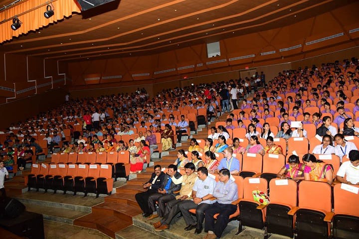 auditorium